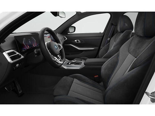 Usado BMW 330e Comfort Edition 292 CV (214 kW) 2025
