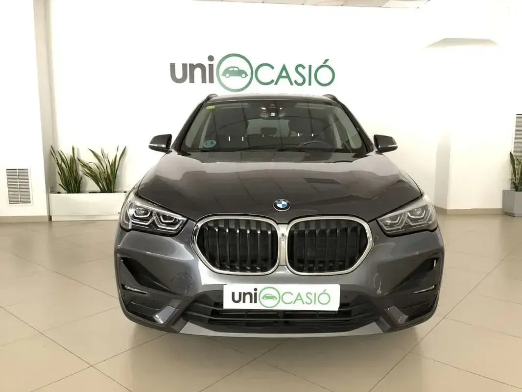 Usado BMW X1 116 CV (85 kW) 2020 SUV