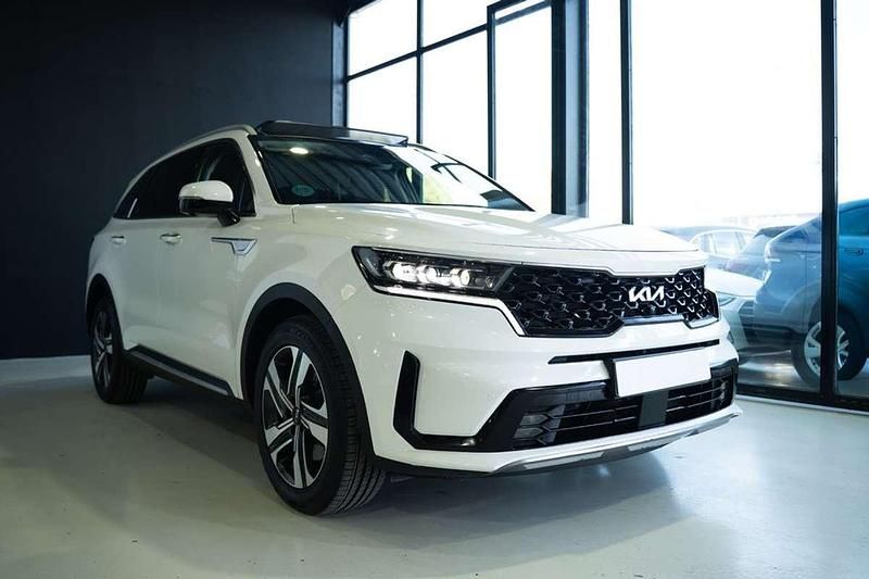 Usado Kia Sorento 193 CV (141 kW) 2023 Blanco SUV