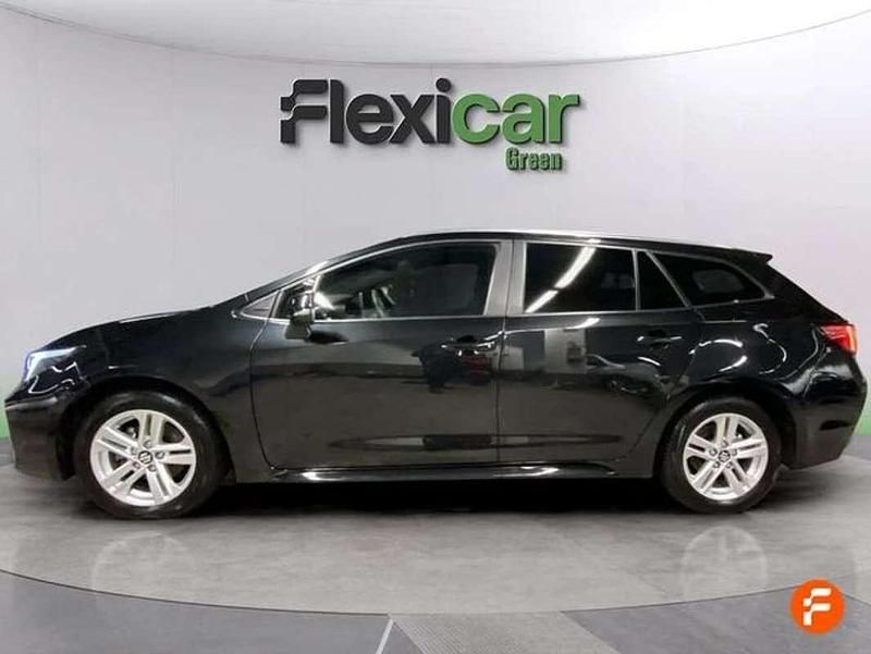 Usado Suzuki Swace 140 CV (102 kW) 2024 Negro Familiar