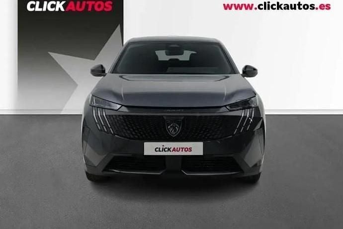 Usado Peugeot 3008 Allure 145 CV (106 kW) 2025 SUV