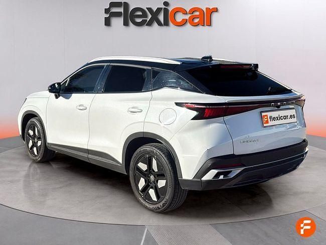 Usado Omoda 5 147 CV (108 kW) 2025 Blanco SUV