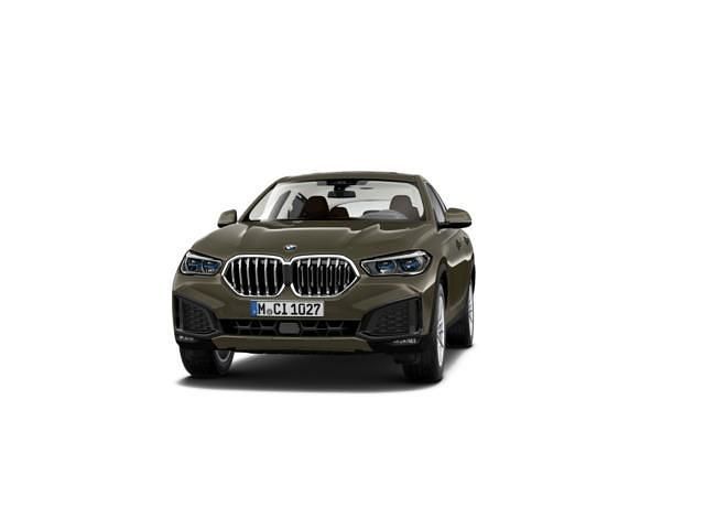 Usado 2020 BMW X6 Comfort Edition SUV | 58.800 € (Buen precio) - Imagen 1/4