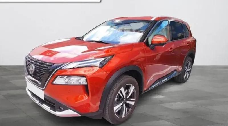 Colorado dust Usado 2023 Nissan X-Trail Tekna SUV | 38.900 € (Caro) - Imagen 1/4