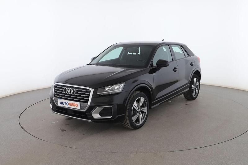 Negro Usado 2019 Audi Q2 Sport SUV | 20.599 € (Precio justo) - Imagen 1/3