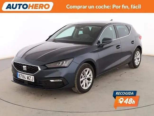 Usado Seat Leon Style 116 CV (85 kW) 2025 Utilitario