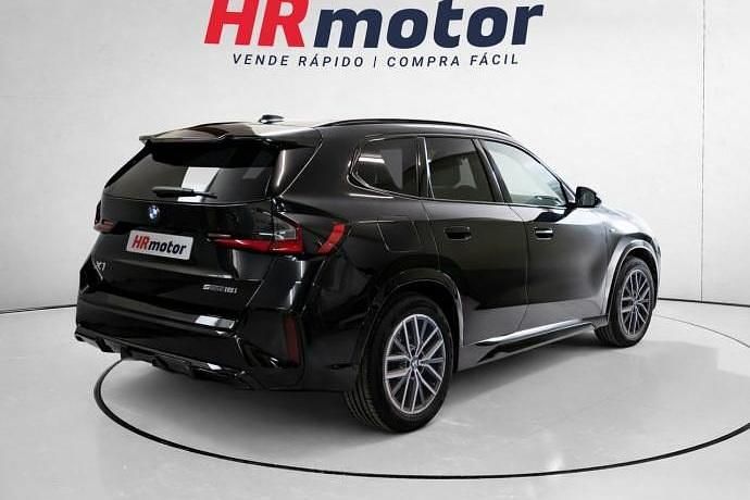 Usado BMW X1 M Sport 136 CV (100 kW) 2023 SUV