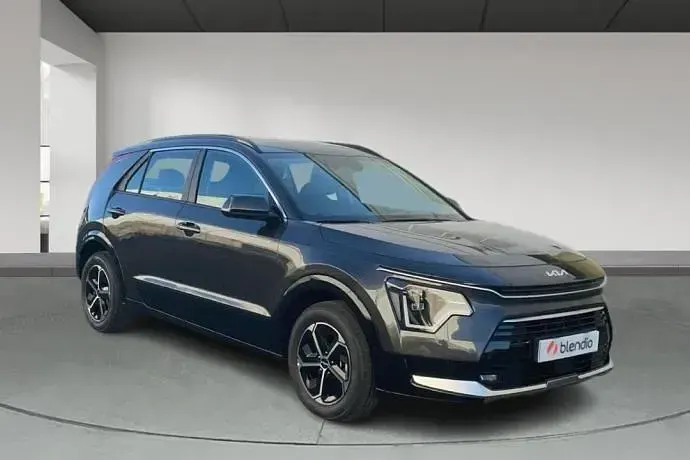 Nuevo Kia Niro 129 CV (94 kW) 2025 SUV
