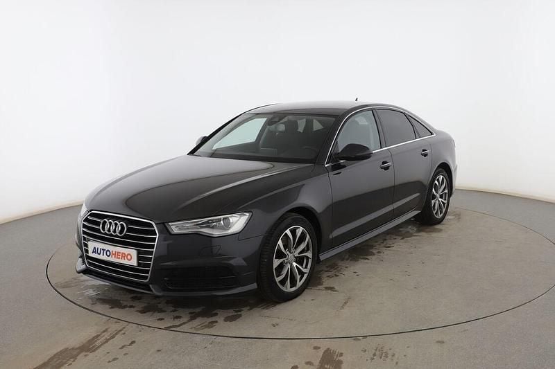 Brugt Audi A6 190 HK (139 kW) 2016 Sedan