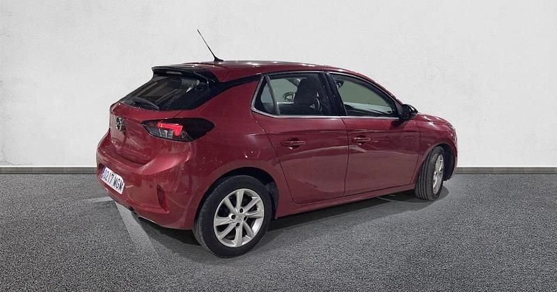 Usado Opel Corsa Elegance 100 CV (73 kW) 2023 Utilitario