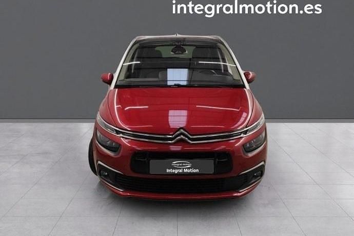 Usado Citroën C4 Shine 130 CV (95 kW) 2020