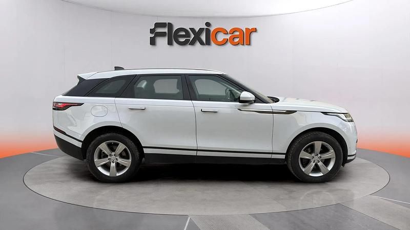 Usado Land Rover Range Rover Velar S 180 CV (132 kW) 2019 Blanco SUV