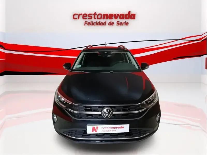 Usado VW Taigo Life 110 CV (80 kW) 2023 SUV