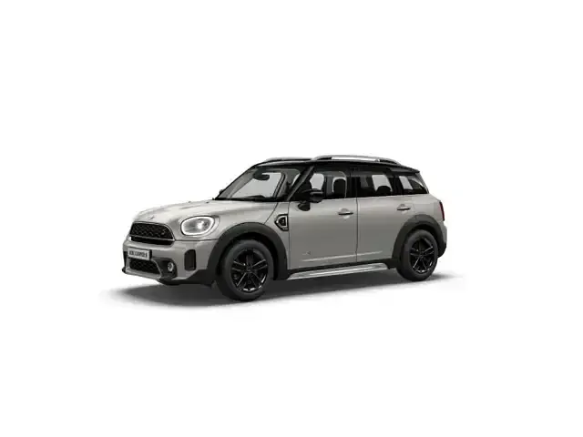 Usado Mini Cooper S Countryman 178 CV (130 kW) 2023 Gris SUV