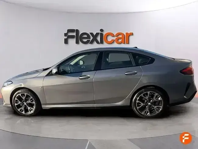 Usado BMW 218 150 CV (110 kW) 2025 Gris Coupe