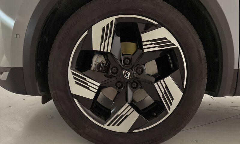 Usado Renault Symbioz Techno 145 CV (106 kW) 2025 Gris SUV