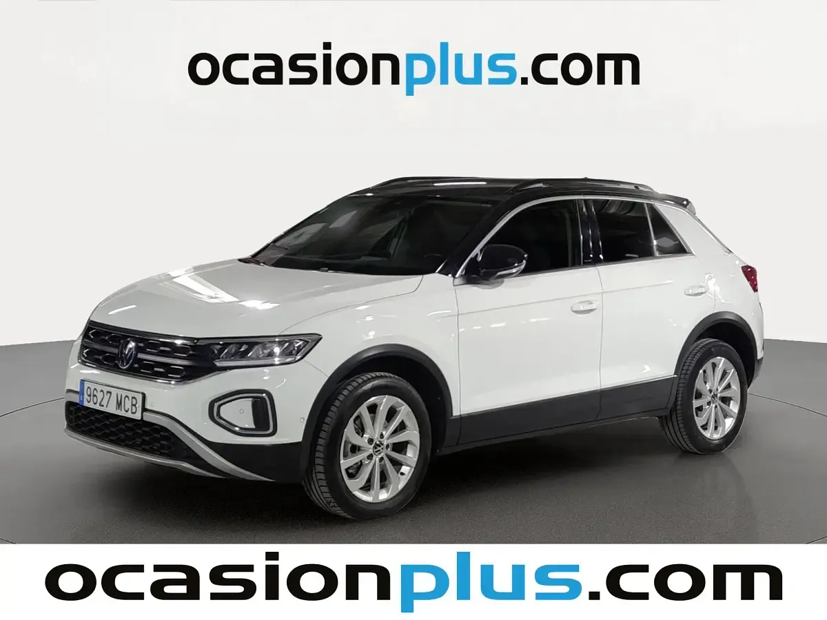 Occasion VW T-Roc Life 110 ch (80 kW) 2022 SUV