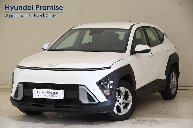 Usado Hyundai Kona 141 CV (103 kW) 2024 SUV