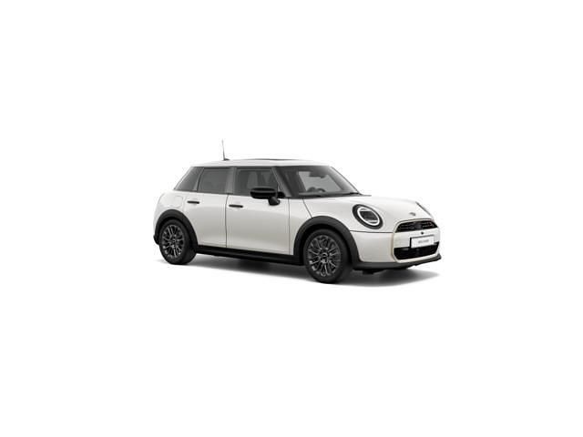 Nuevo Mini Cooper 150 kW (204 CV) 2026 Utilitario