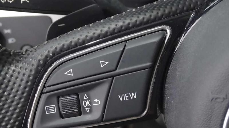 Käytetty Audi A5 S-Line 190 HP (139 kW) 2020 Sininen Coupe - kaksiovinen