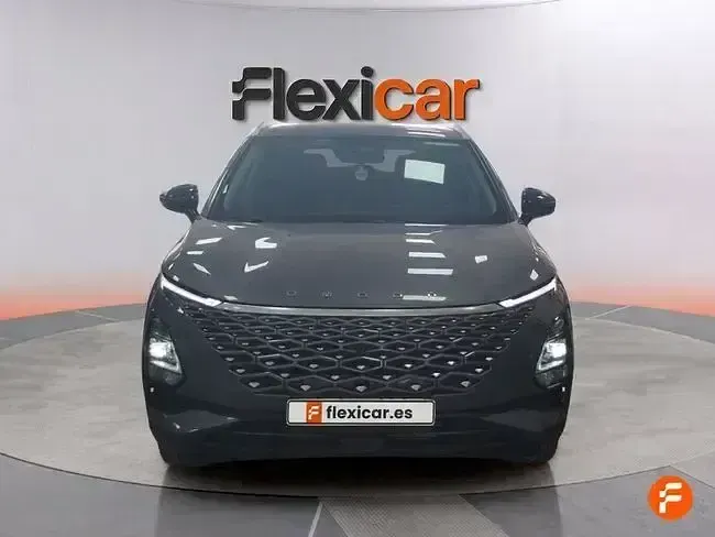 Usado Omoda 5 147 CV (108 kW) 2025 Gris SUV