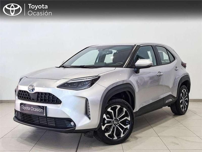 Usado Toyota Yaris Cross Active 116 CV (85 kW) 2022 SUV