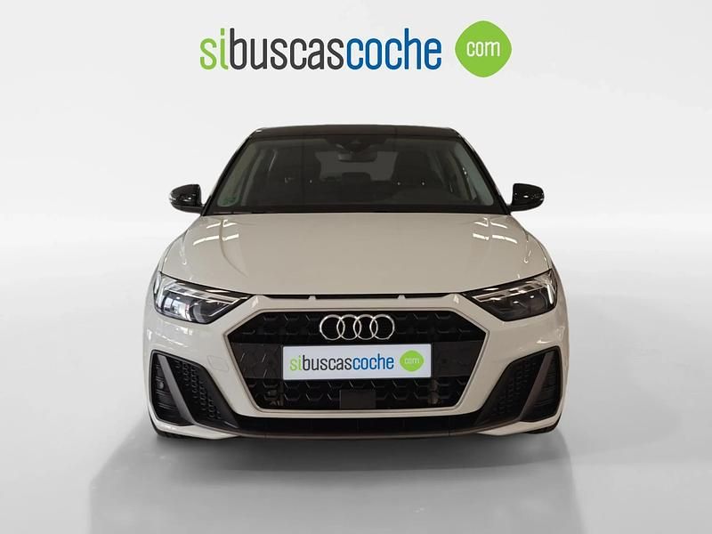 Usado Audi A1 Sportback 116 CV (85 kW) 2025 Rosa Utilitario