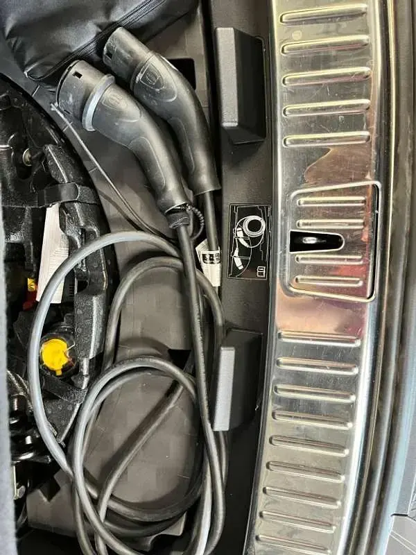 Usado Porsche Cayenne 470 CV (345 kW) 2024 SUV