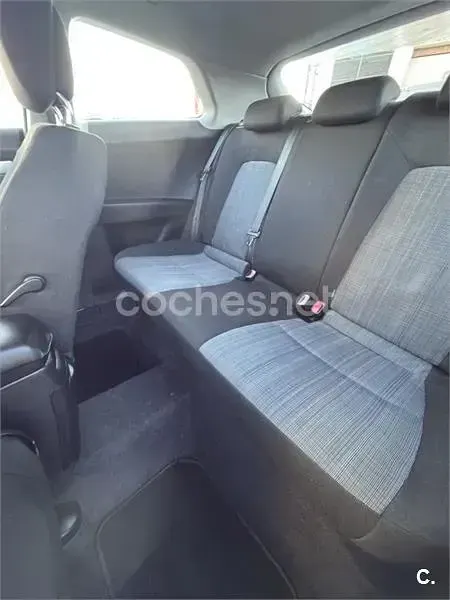 Usado Kia ProCeed Active 115 CV (84 kW) 2009 Blanco Utilitario