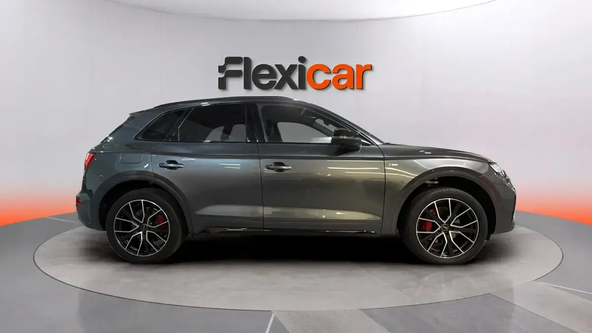 Usado Audi Q5 Sportback Premium 367 CV (269 kW) 2024 Negro SUV