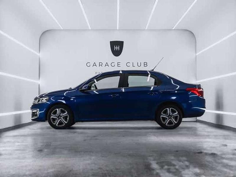 Usado Citroën C-Elysee I Shine 99 CV (72 kW) 2018 Berlina