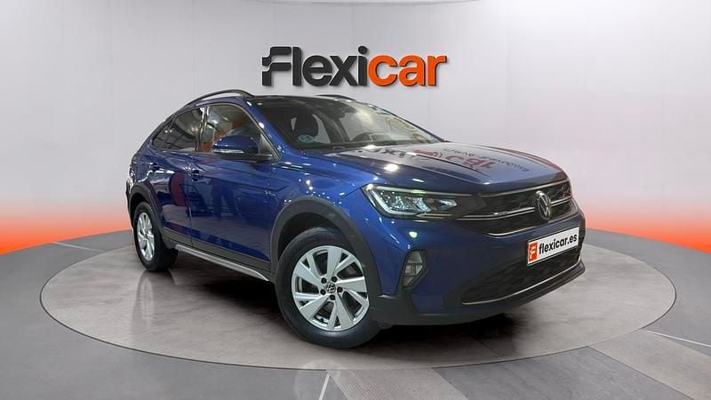 Occasion VW Taigo Life 110 PK (80 kW) 2023 SUV