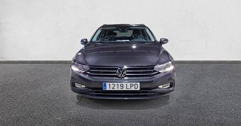 Usado VW Passat Business 150 CV (110 kW) 2021 Familiar