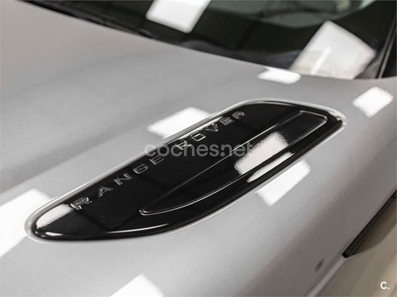 Occasion Land Rover Range Rover Velar SE 250 PK (183 kW) 2019 Grijs SUV