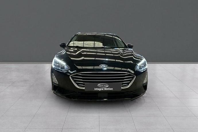 Usado Ford Focus Trend+ 119 CV (87 kW) 2021