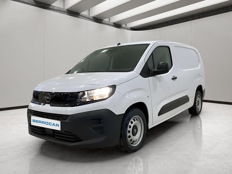 Blanco Nuevo 2024 Opel Combo S Monovolumen | 20.500 € (Super precio) - Imagen 1/4
