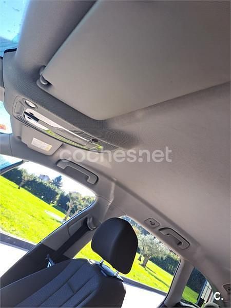 Usado Audi A4 Design 150 CV (110 kW) 2016 Gris / plata Familiar