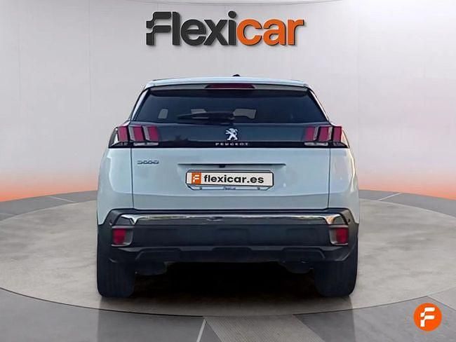 Usado Peugeot 3008 Allure 130 CV (95 kW) 2023 Blanco SUV