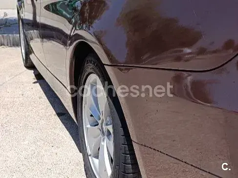 Usado BMW 318 143 CV (105 kW) 2005 Marrón Berlina