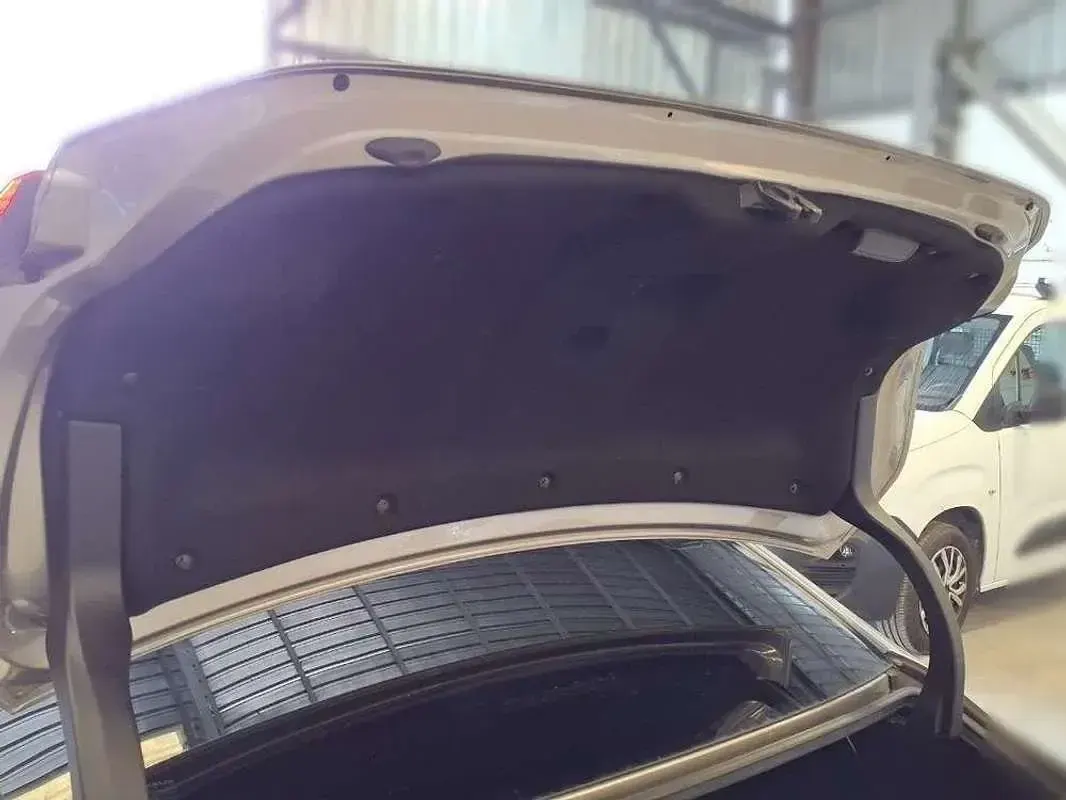 Usado Lexus ES300 218 CV (160 kW) 2022 Gris Berlina