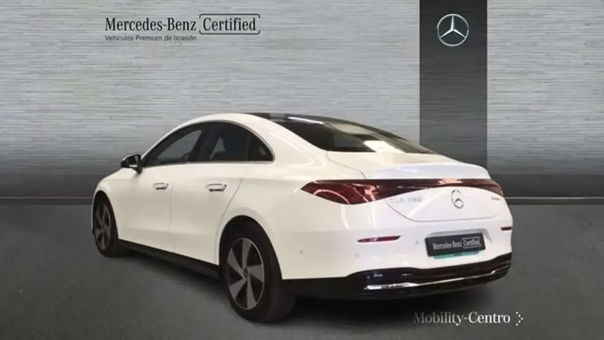 Nuevo Mercedes 350 260 kW (354 CV) 2026 Blanco SUV