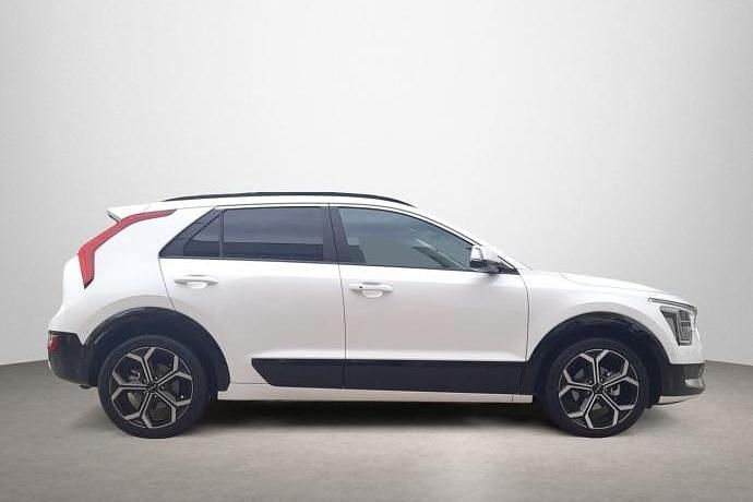 Usado Kia Niro 141 CV (103 kW) 2023 SUV