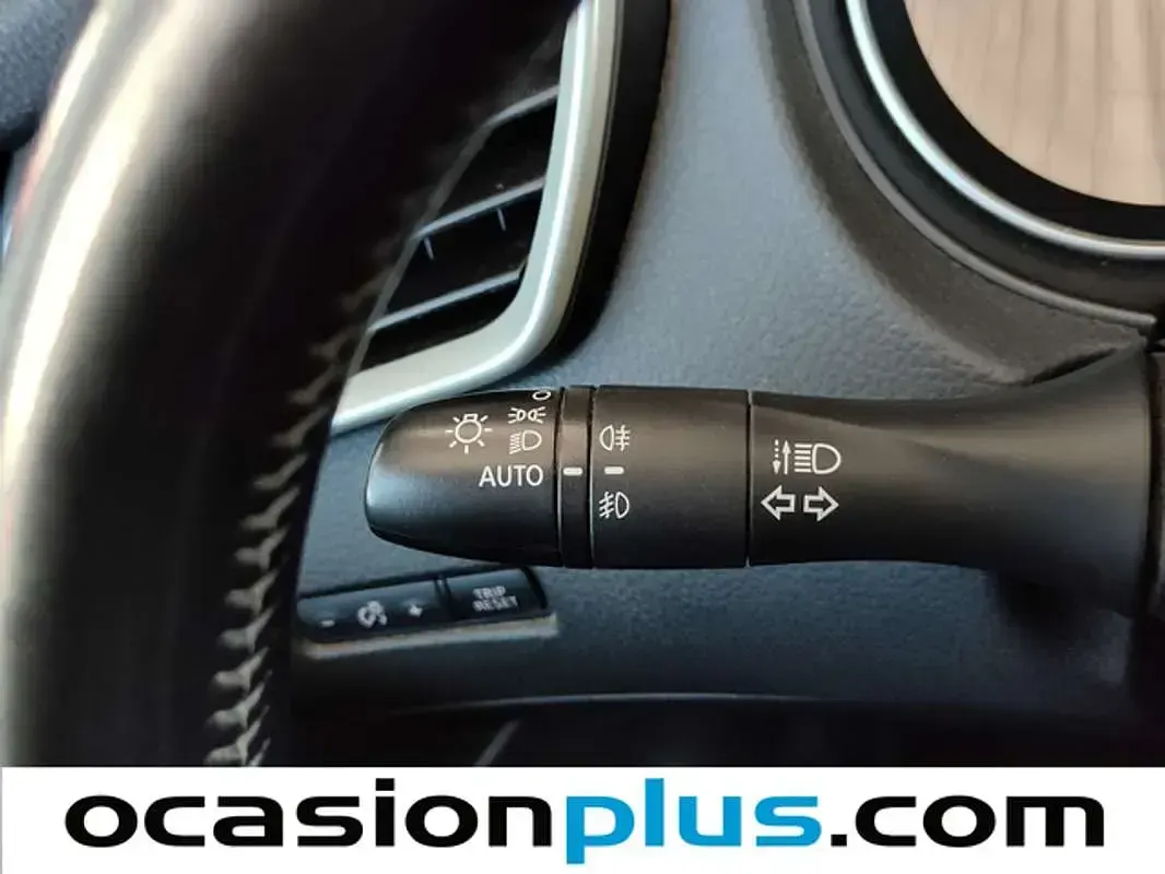 Usado Nissan Qashqai Acenta 116 CV (85 kW) 2020 Blanco SUV
