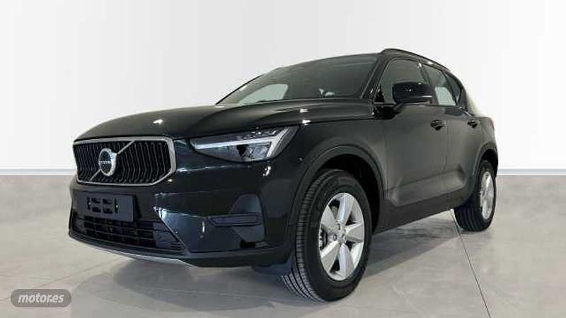 Negro Nuevo 2025 Volvo XC40 SUV | 36.500 € (Precio justo) - Imagen 1/3