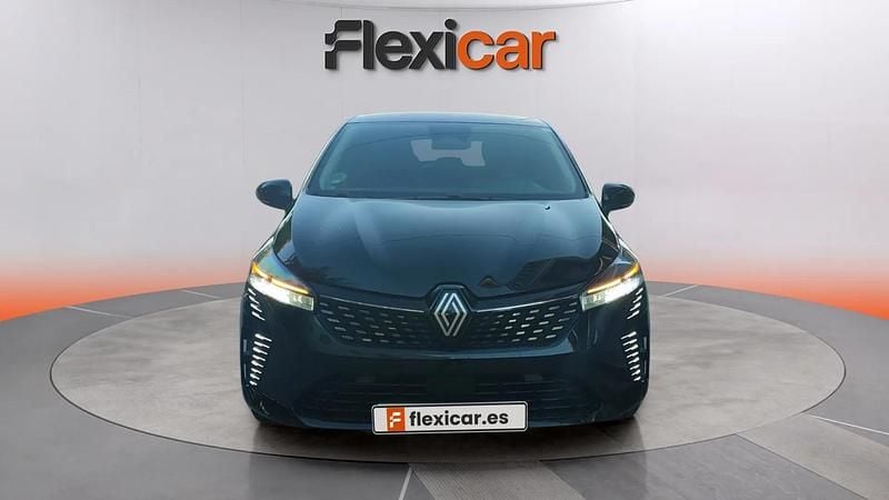 Usado Renault Clio V Evolution 101 CV (74 kW) 2025 Negro Utilitario