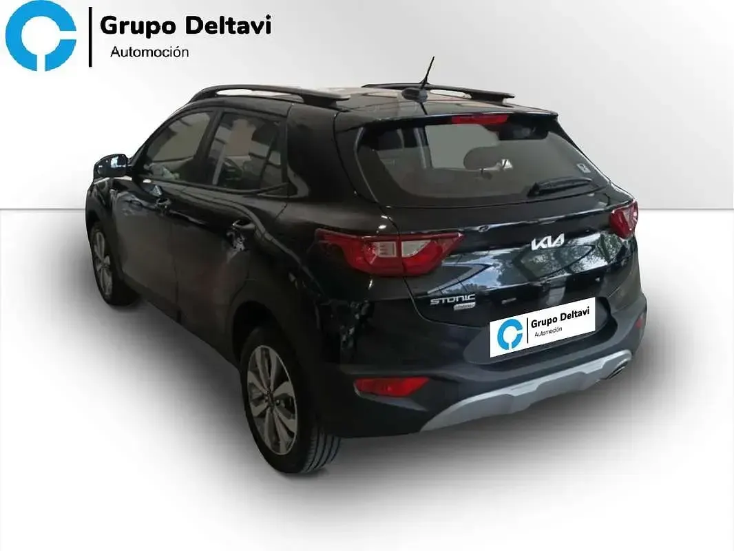 Usado Kia Stonic 101 CV (74 kW) 2024 SUV