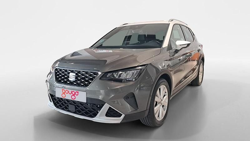 Usado Seat Arona Xperience 115 CV (84 kW) 2025 Blanco SUV