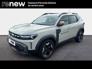 Otro Usado 2024 Dacia Duster Journey SUV | 27.100 € - Imagen 1/4