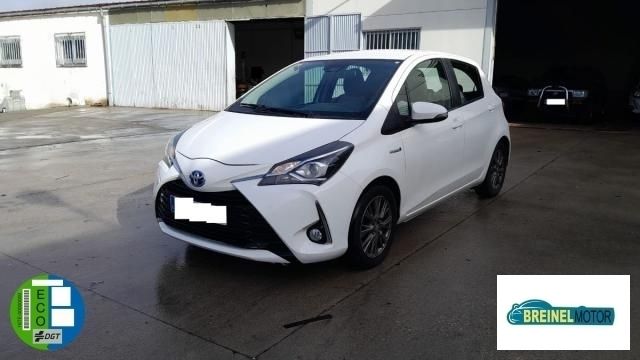 Usado 2019 Toyota Yaris Active | 10.160 € (Buen precio) - Imagen 1/4