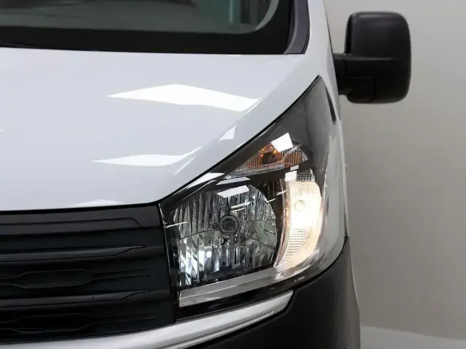 Usado Fiat Talento 120 CV (88 kW) 2018 Blanco Monovolumen
